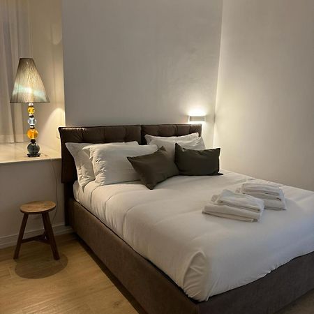 Cola Di Rienzo 243 Relais-A Lejlighed Rom Eksteriør billede