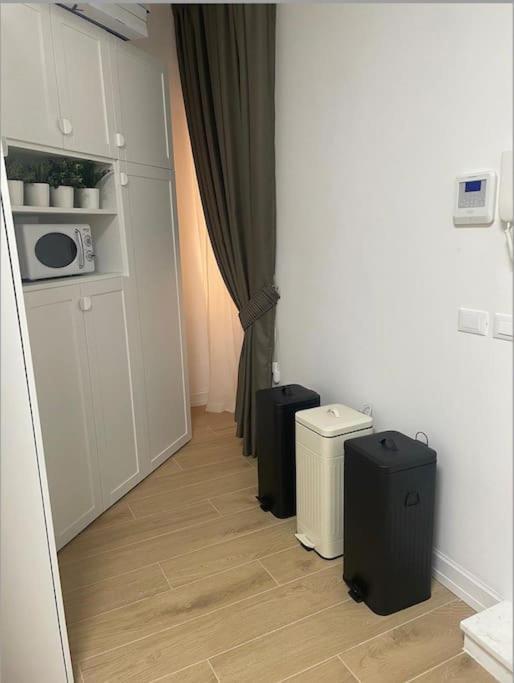 Cola Di Rienzo 243 Relais-A Lejlighed Rom Eksteriør billede