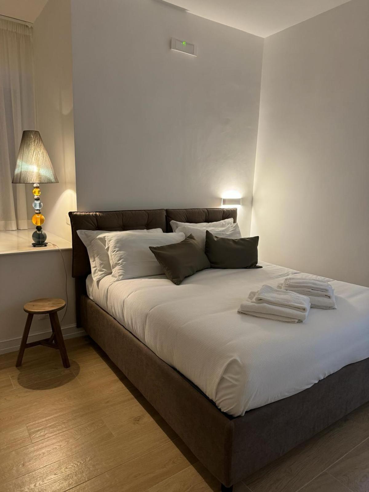 Cola Di Rienzo 243 Relais-A Lejlighed Rom Eksteriør billede